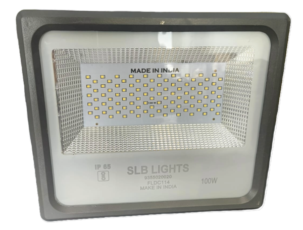 Flood light 100wtt