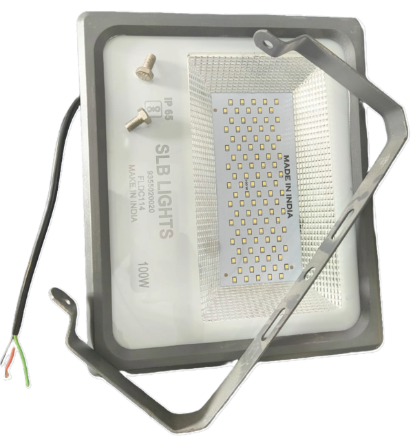 Flood light 100wtt - Image 3