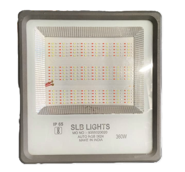 light 360wtt