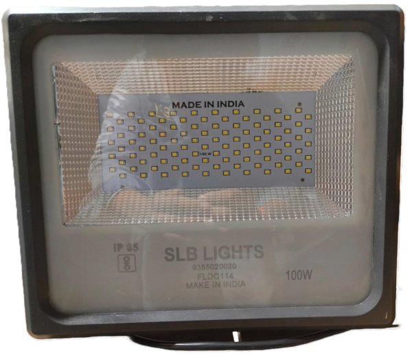 Flood light 100wtt - Image 2