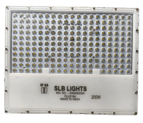 Flood light 200wtt