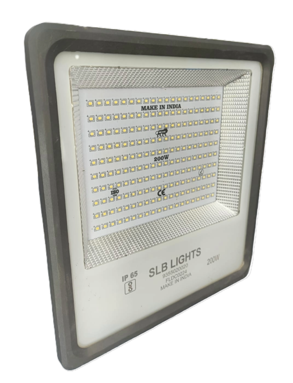 Flood light 200wtt - Image 3